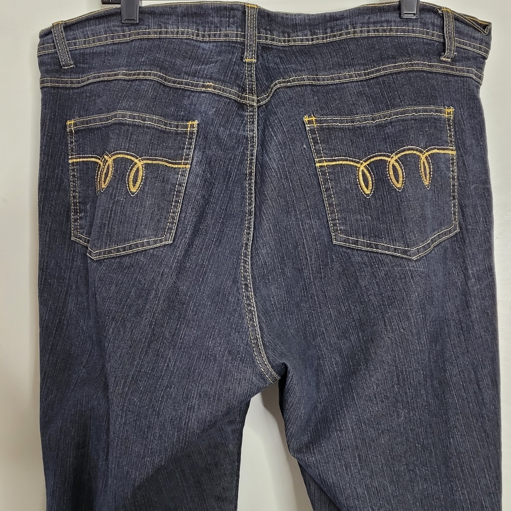 U-5 1 jeans - Picture 6 of 7